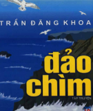 Ebook Đảo chìm - Trần Đăng Khoa