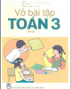 Ebook Vở bài tập Toán lớp 3 (Tập 2): Phần 1 - NXB Giáo dục Việt Nam
