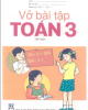 Ebook Vở bài tập Toán lớp 3 (Tập 1): Phần 1 - NXB Giáo dục Việt Nam