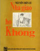 Ebook Nhà giáo họ Khổng - Nguyễn Hiến Lê