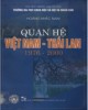 Ebook Quan hệ Việt Nam - Thái Lan (1976 - 2000): Phần 2 - TS. Hoàng Khắc Nam