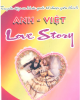Ebook Tuyển tập ca khúc quốc tế được yêu thích Anh - Việt : Love Story - NXB Phương Đông